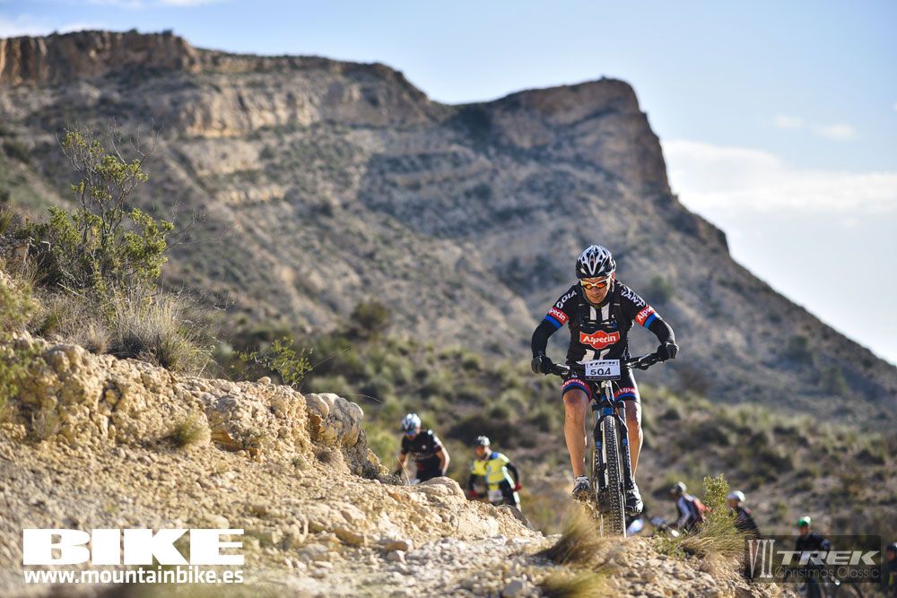 Trek Christmas Classic 2015. Galería 5