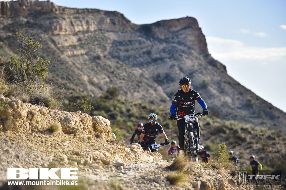 Trek Christmas Classic 2015. Galería 5