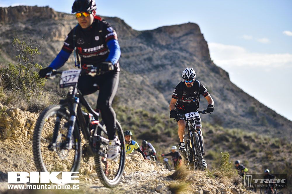 Trek Christmas Classic 2015. Galería 5
