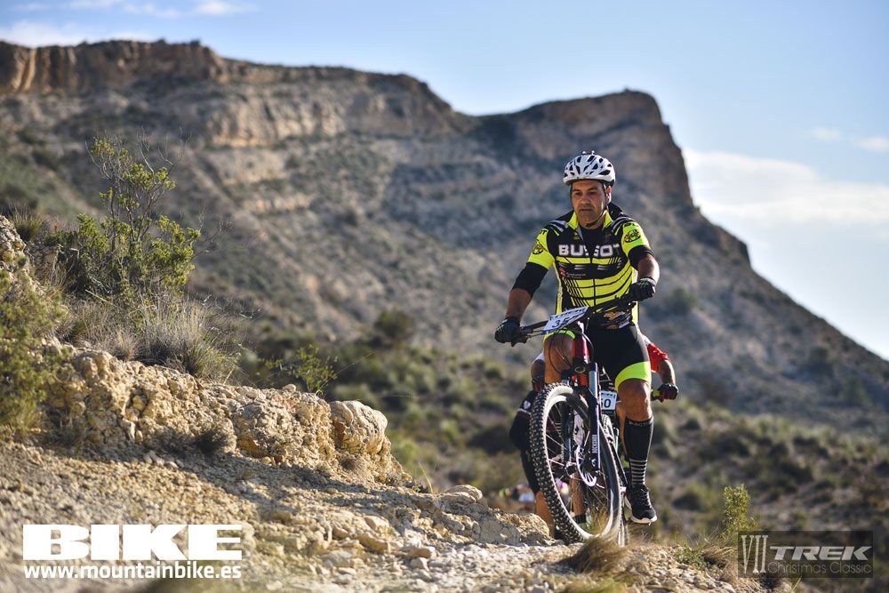 Trek Christmas Classic 2015. Galería 5