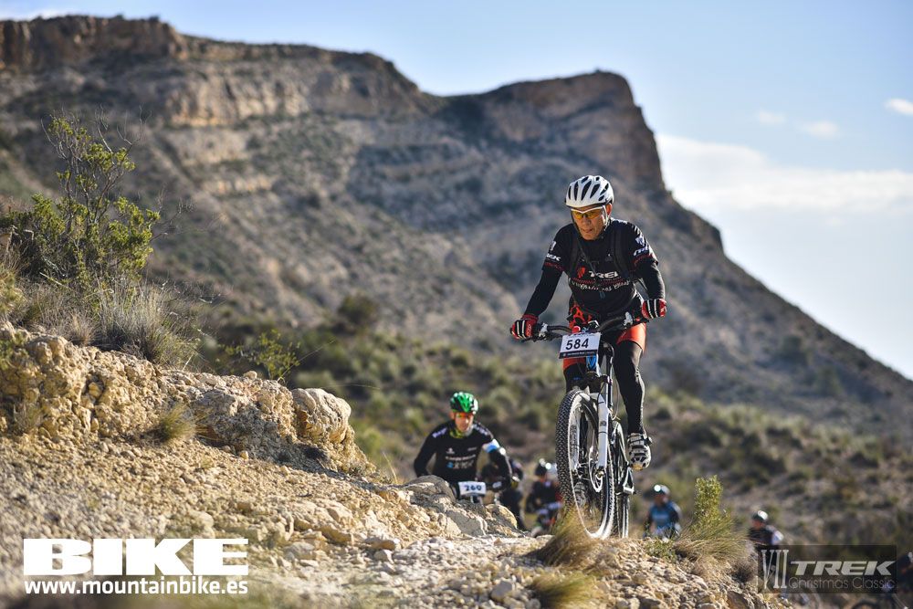 Trek Christmas Classic 2015. Galería 5