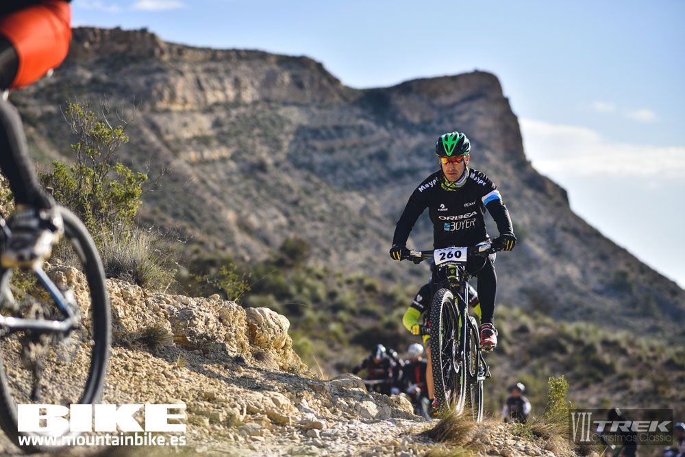 Trek Christmas Classic 2015. Galería 5