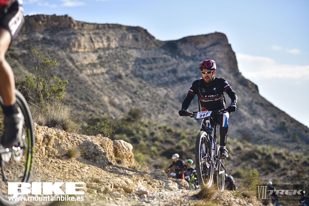 Trek Christmas Classic 2015. Galería 5
