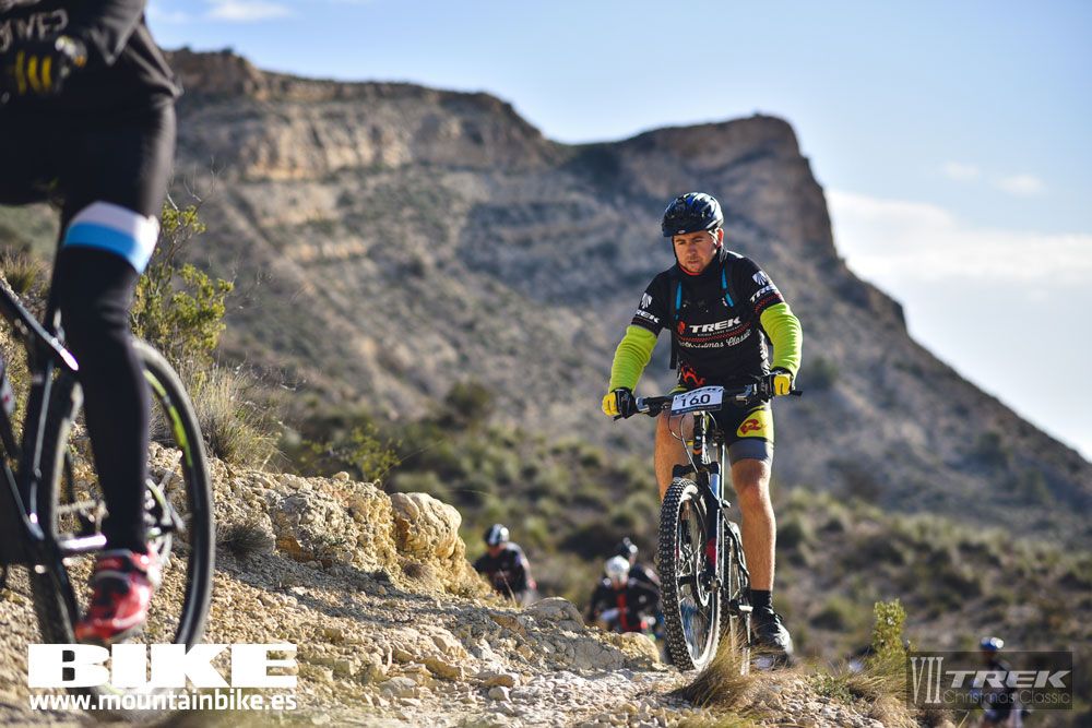 Trek Christmas Classic 2015. Galería 5