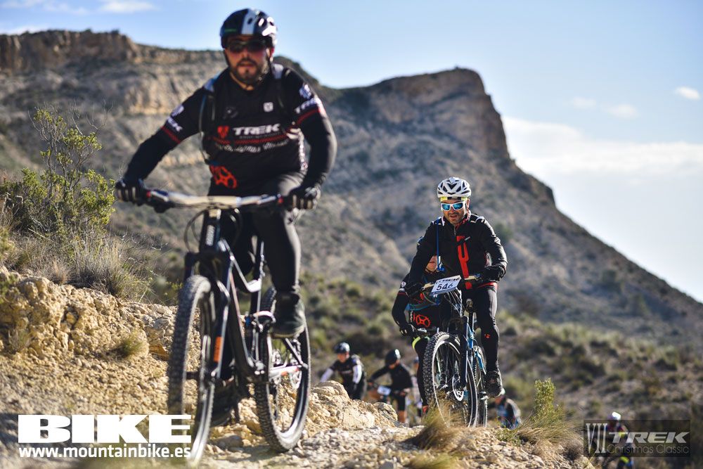 Trek Christmas Classic 2015. Galería 5