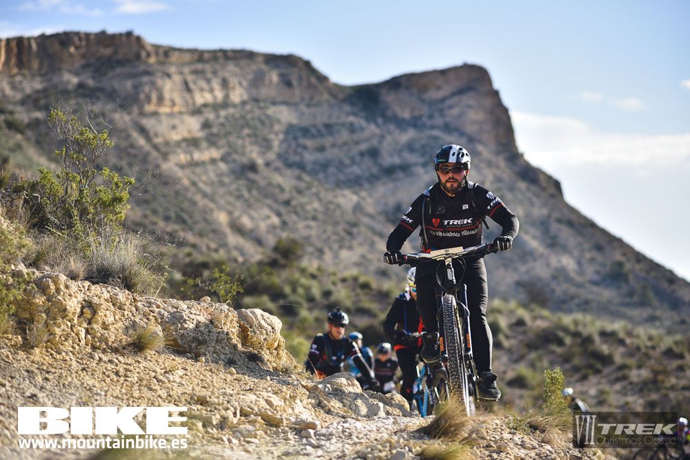 Trek Christmas Classic 2015. Galería 5