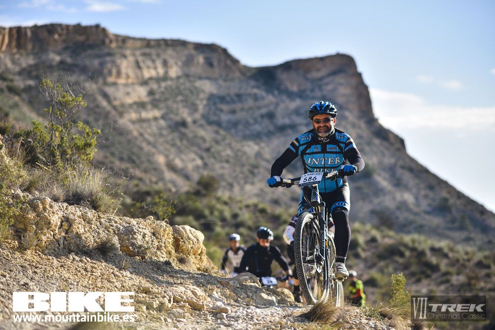 Trek Christmas Classic 2015. Galería 5