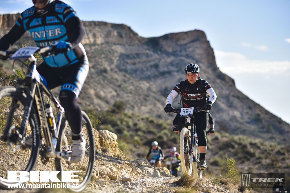 Trek Christmas Classic 2015. Galería 5