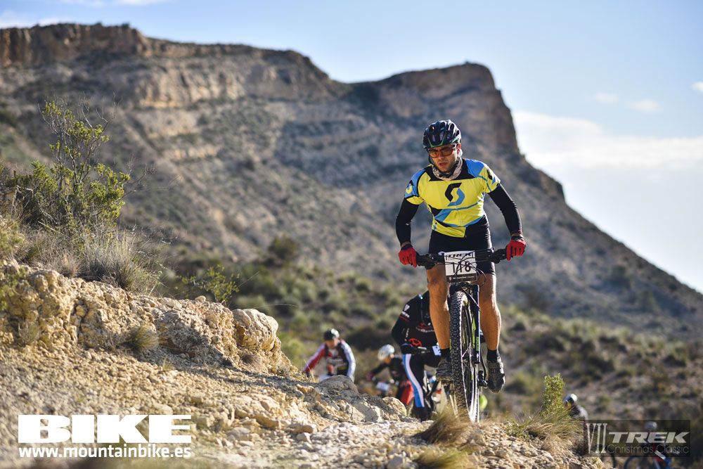 Trek Christmas Classic 2015. Galería 5