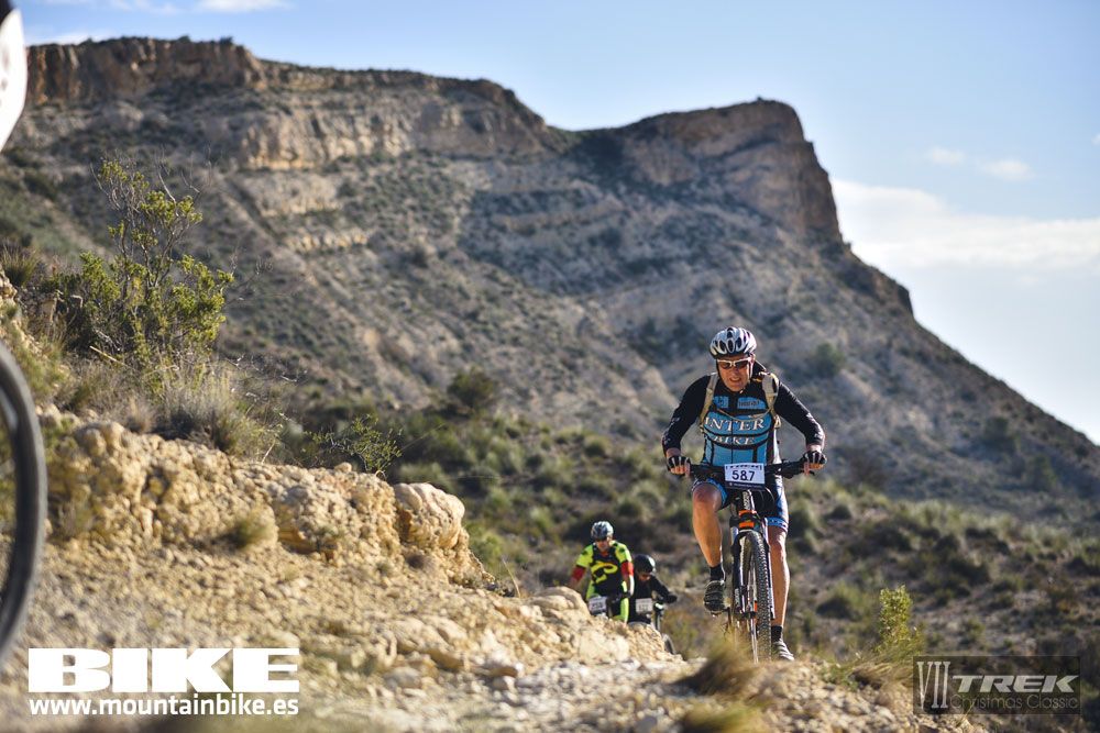 Trek Christmas Classic 2015. Galería 5