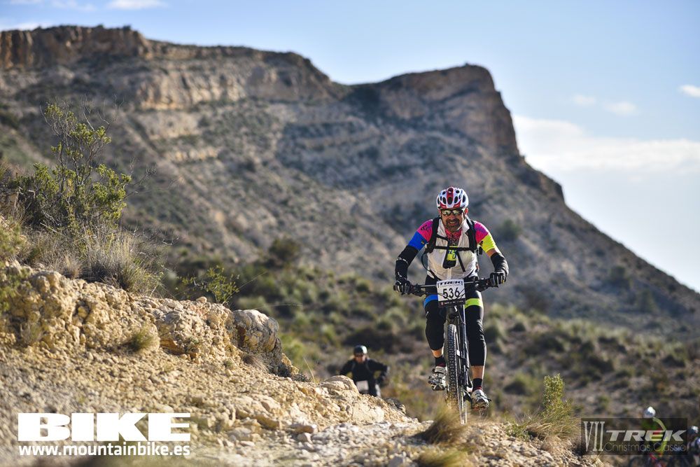 Trek Christmas Classic 2015. Galería 5
