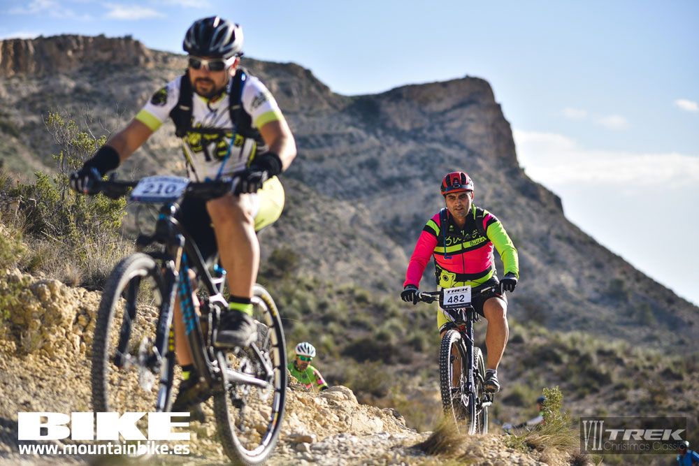 Trek Christmas Classic 2015. Galería 5