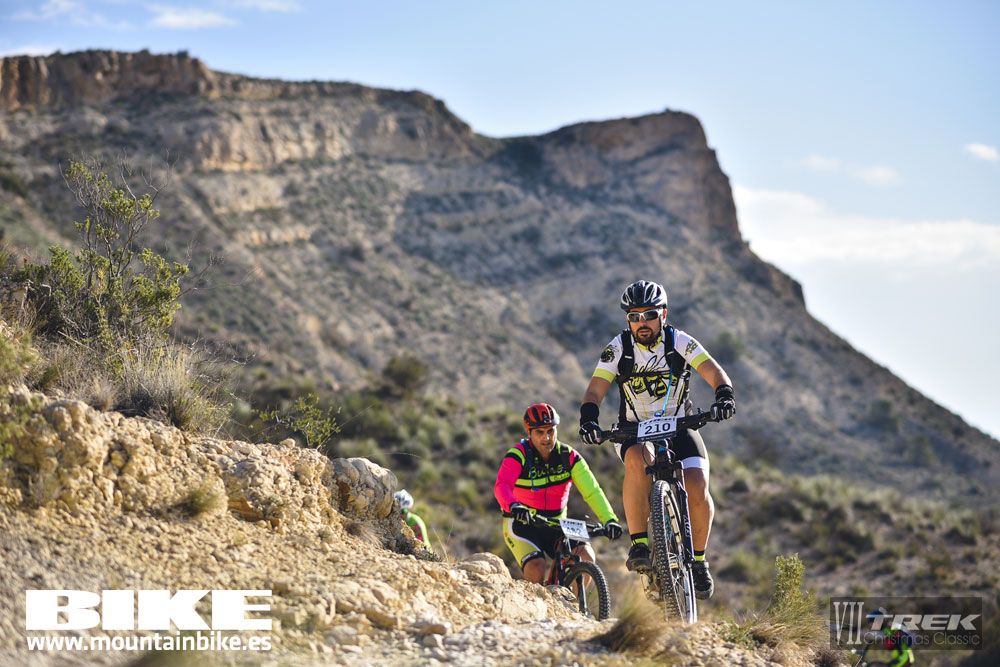 Trek Christmas Classic 2015. Galería 5