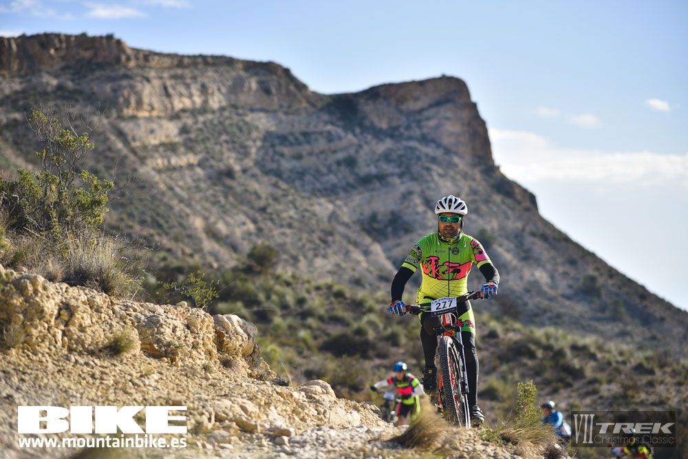 Trek Christmas Classic 2015. Galería 5