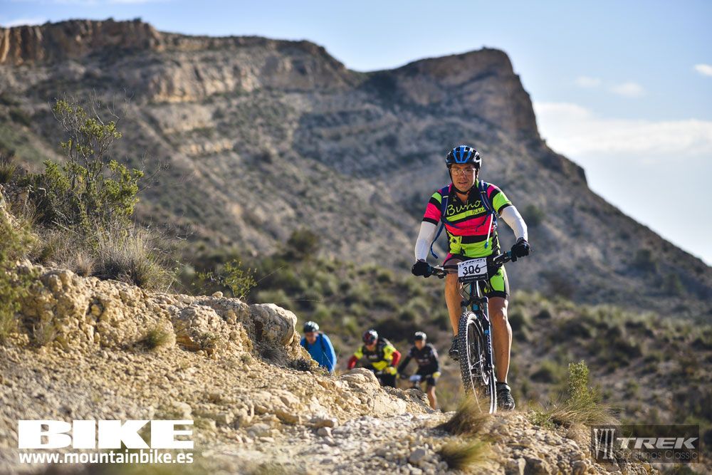 Trek Christmas Classic 2015. Galería 5