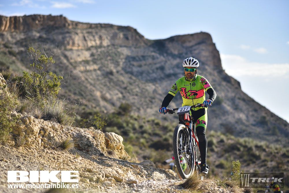 Trek Christmas Classic 2015. Galería 5