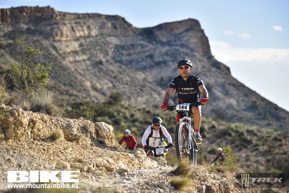 Trek Christmas Classic 2015. Galería 5