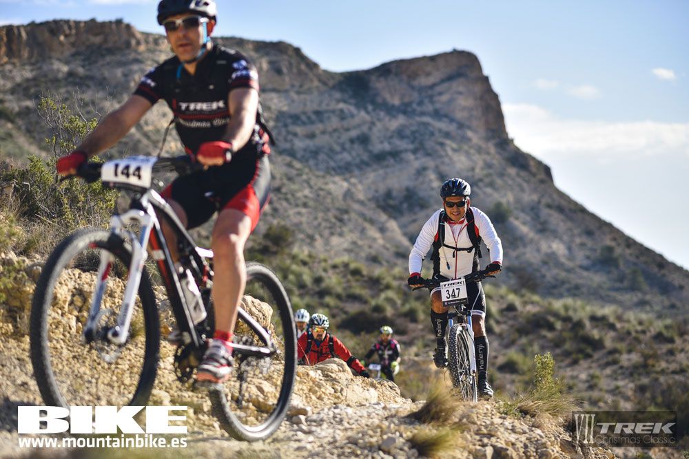 Trek Christmas Classic 2015. Galería 5