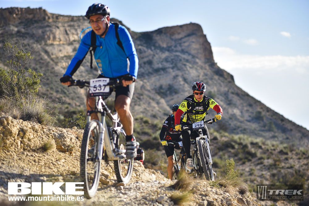 Trek Christmas Classic 2015. Galería 5