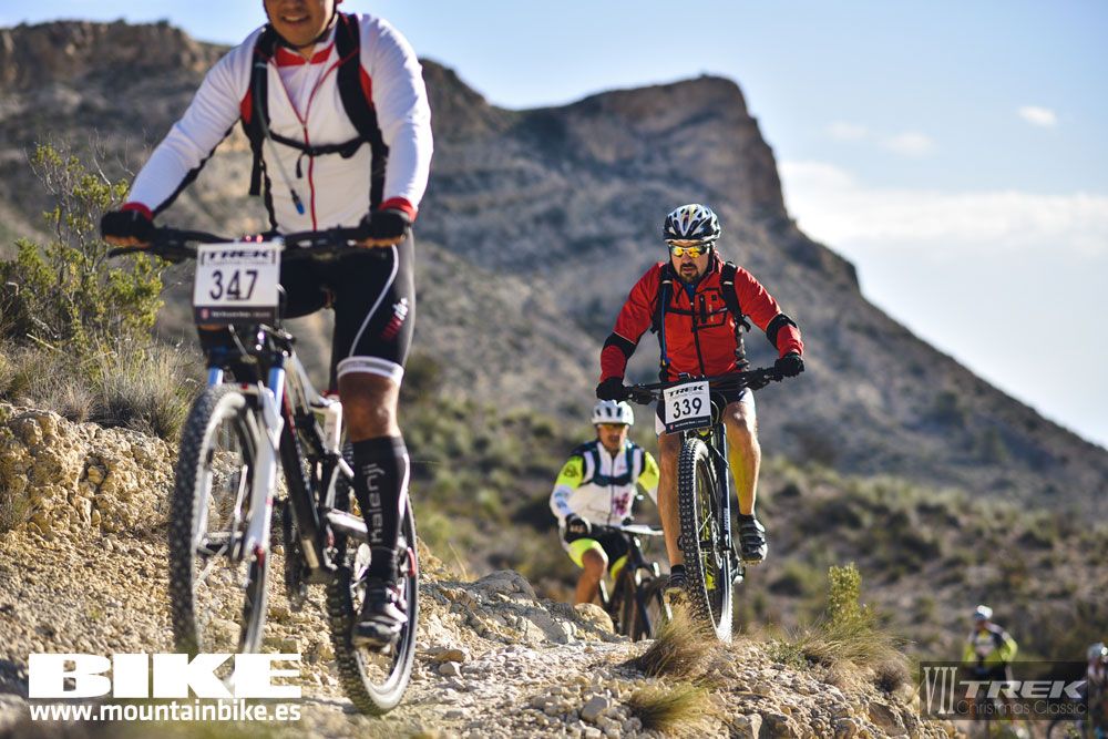 Trek Christmas Classic 2015. Galería 5