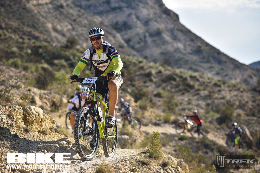 Trek Christmas Classic 2015. Galería 5