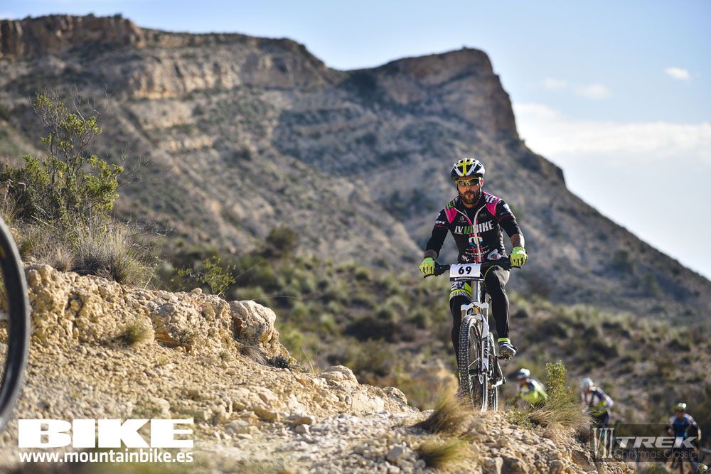Trek Christmas Classic 2015. Galería 5
