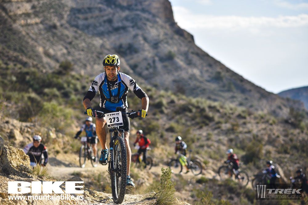 Trek Christmas Classic 2015. Galería 5