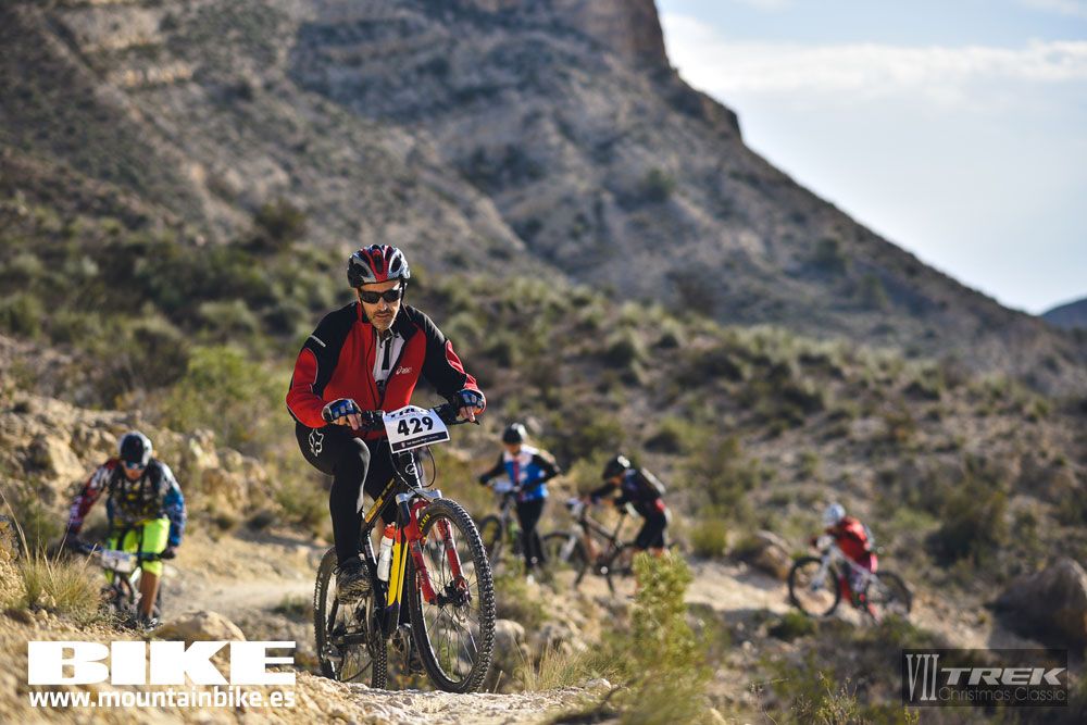 Trek Christmas Classic 2015. Galería 5
