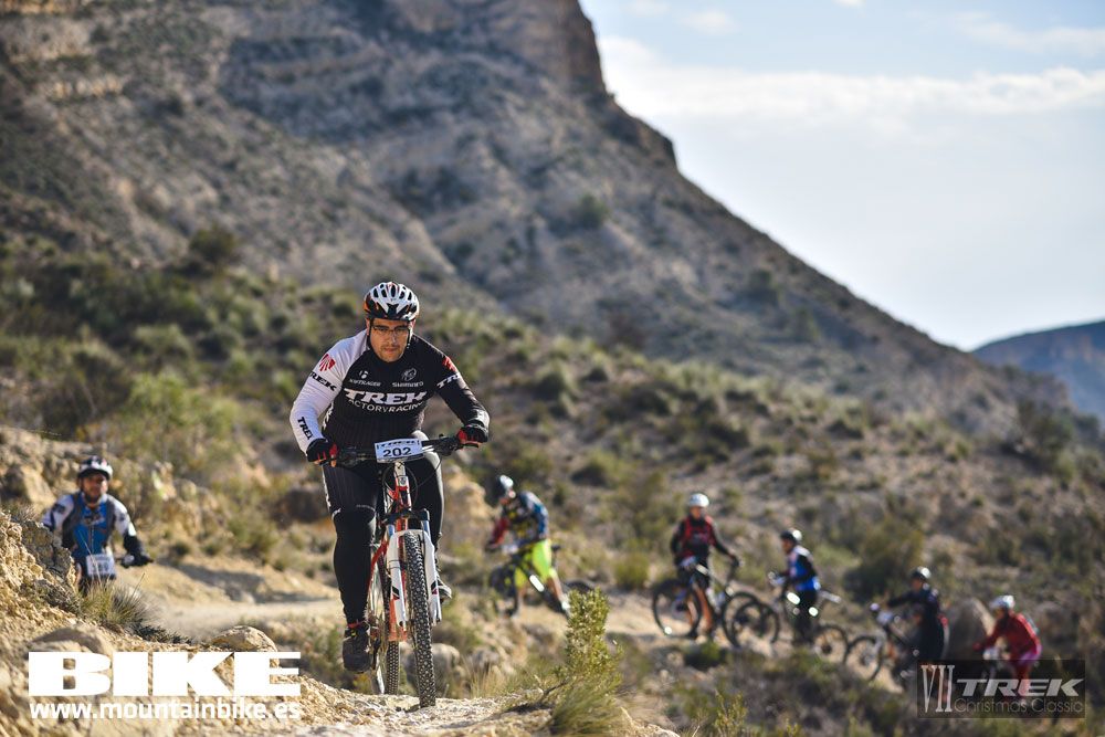 Trek Christmas Classic 2015. Galería 5
