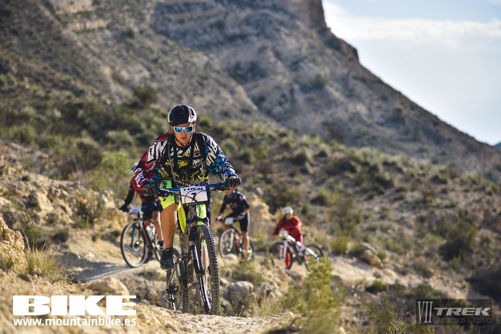 Trek Christmas Classic 2015. Galería 5
