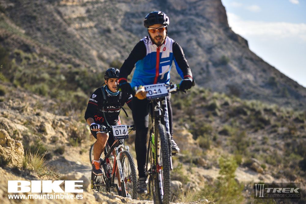Trek Christmas Classic 2015. Galería 5