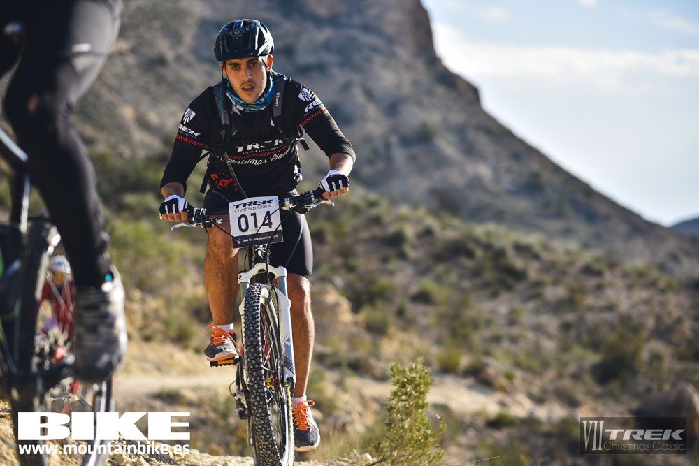 Trek Christmas Classic 2015. Galería 5