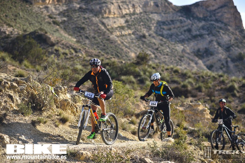 Trek Christmas Classic 2015. Galería 5