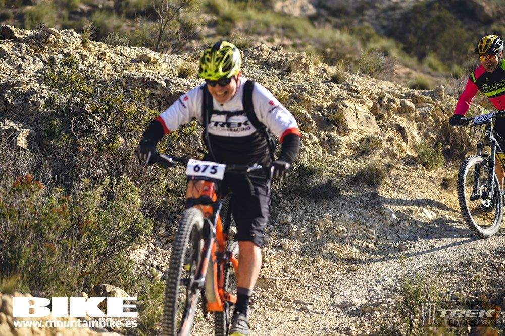 Trek Christmas Classic 2015. Galería 5