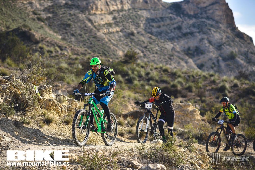 Trek Christmas Classic 2015. Galería 5