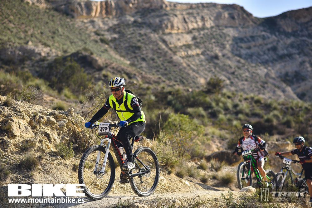 Trek Christmas Classic 2015. Galería 5