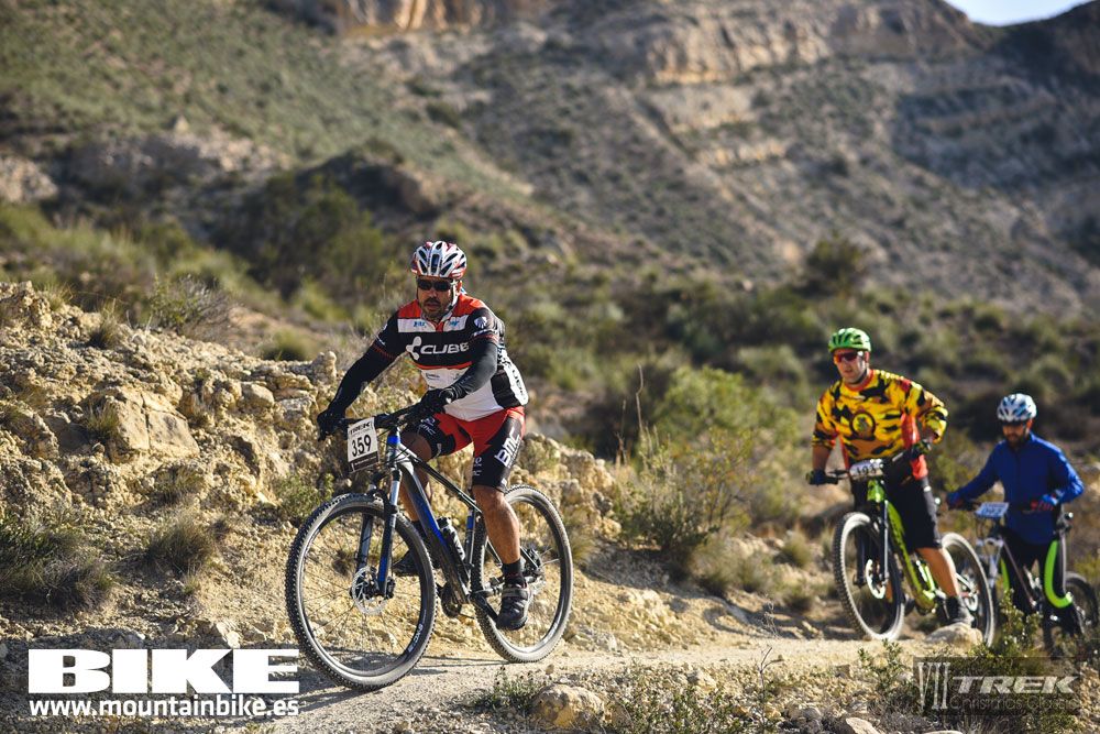 Trek Christmas Classic 2015. Galería 5