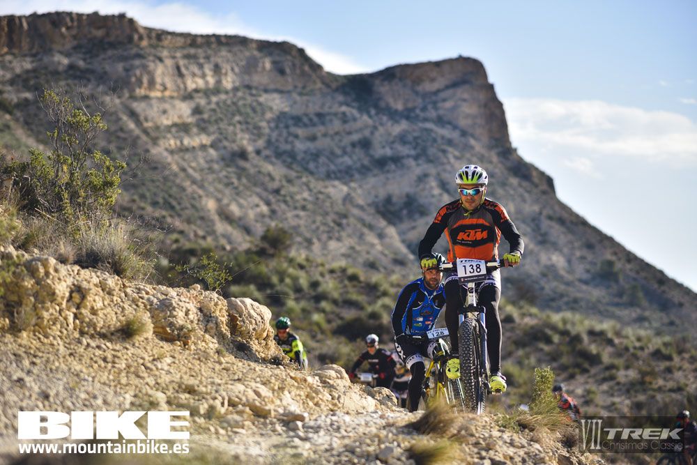 Trek Christmas Classic 2015. Galería 5