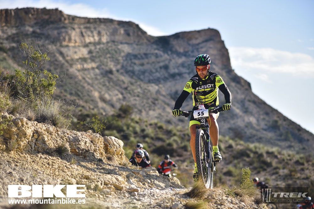 Trek Christmas Classic 2015. Galería 5