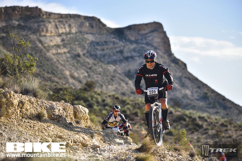 Trek Christmas Classic 2015. Galería 5