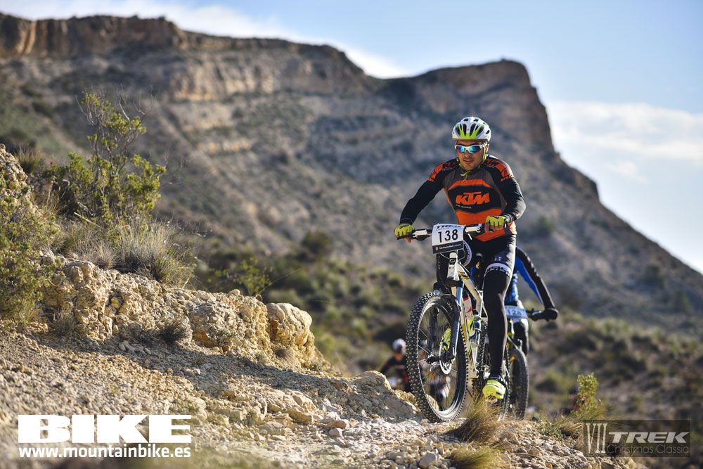 Trek Christmas Classic 2015. Galería 5