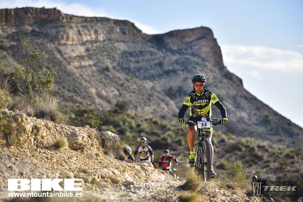 Trek Christmas Classic 2015. Galería 5