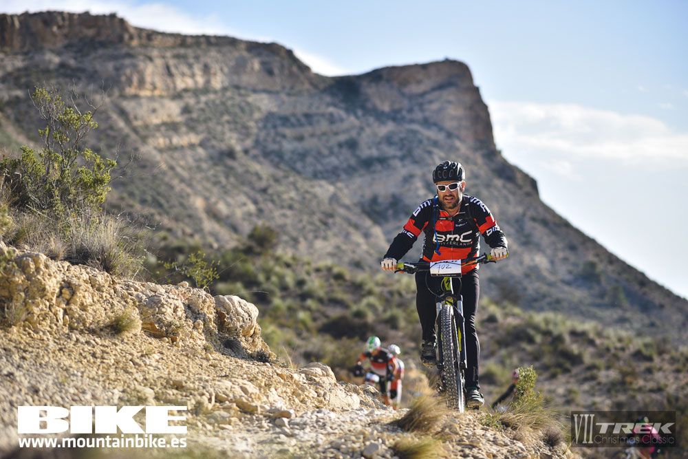 Trek Christmas Classic 2015. Galería 5