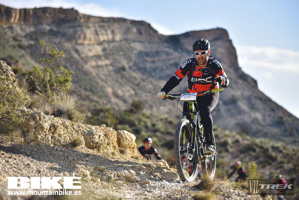 Trek Christmas Classic 2015. Galería 5