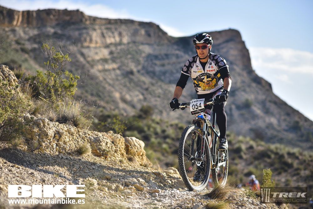 Trek Christmas Classic 2015. Galería 5