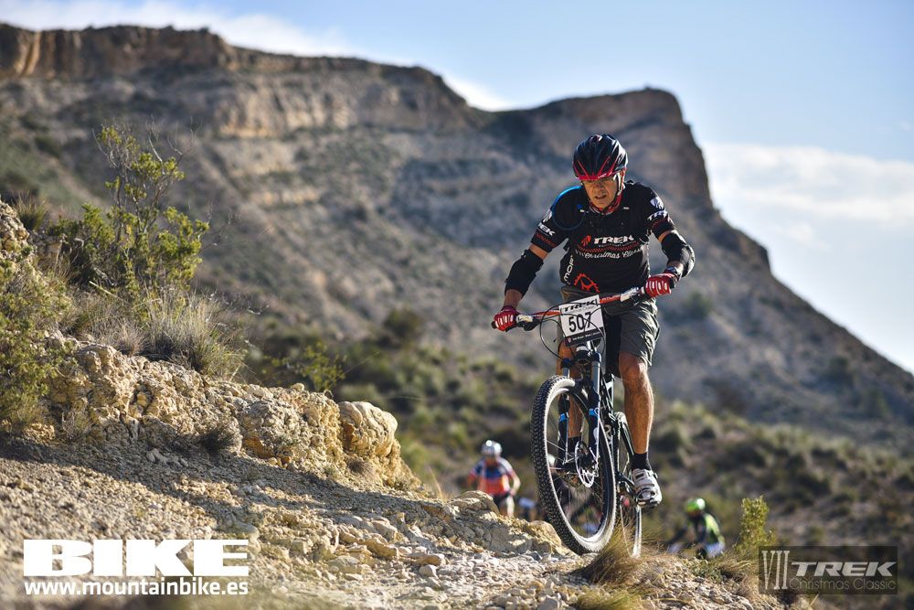 Trek Christmas Classic 2015. Galería 5