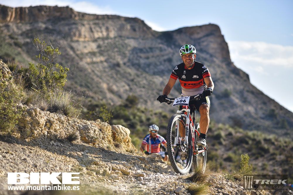 Trek Christmas Classic 2015. Galería 5