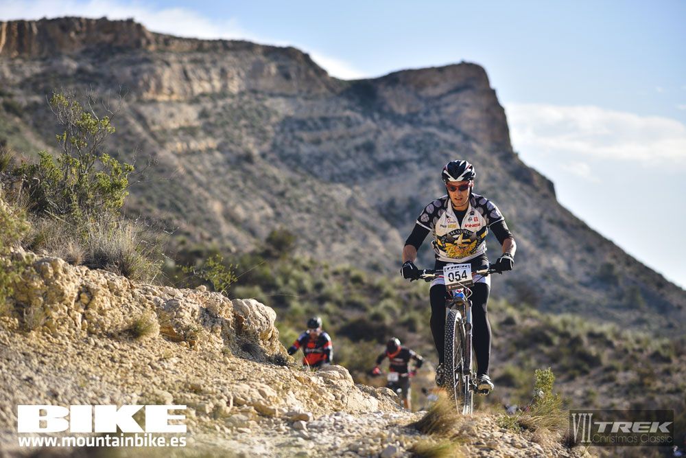Trek Christmas Classic 2015. Galería 5
