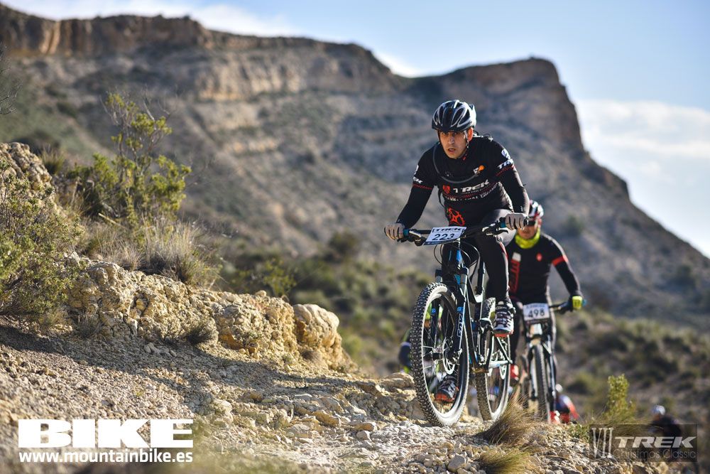 Trek Christmas Classic 2015. Galería 5