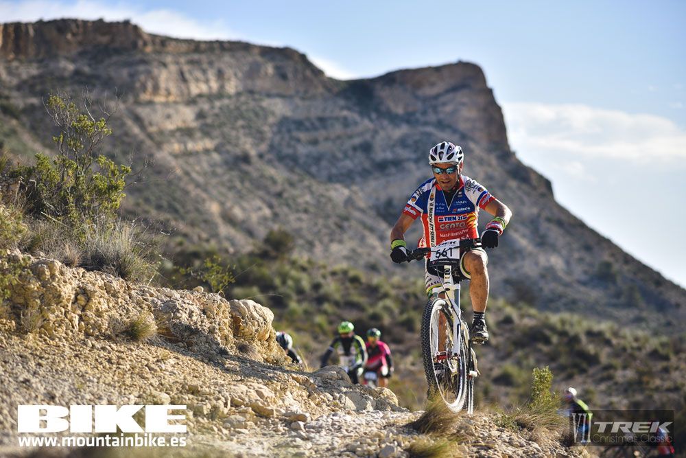 Trek Christmas Classic 2015. Galería 5